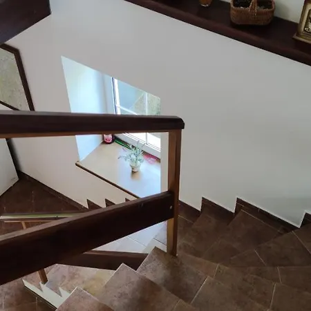 Pansiyon Na Koskach Třeboň