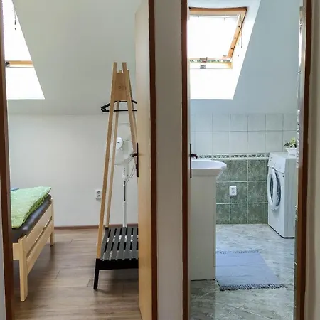 Na Koskach Homestay szállás *