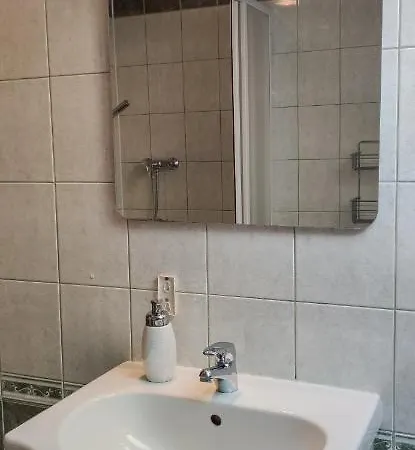Homestay szállás Na Koskach *