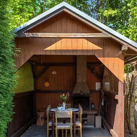 Homestay szállás Na Koskach