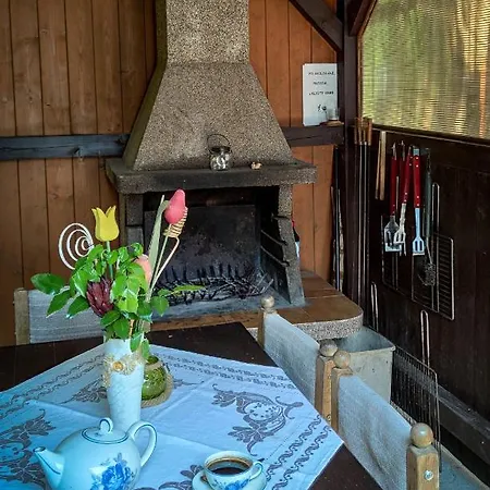Na Koskach Homestay szállás