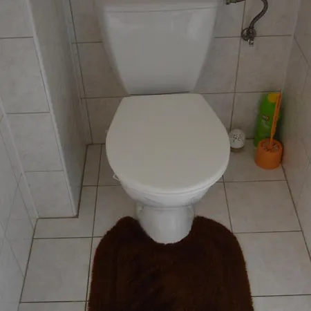 Na Koskach Pansiyon Třeboň
