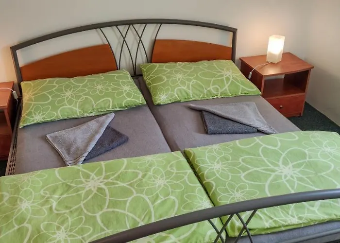 Na Koskach Homestay *