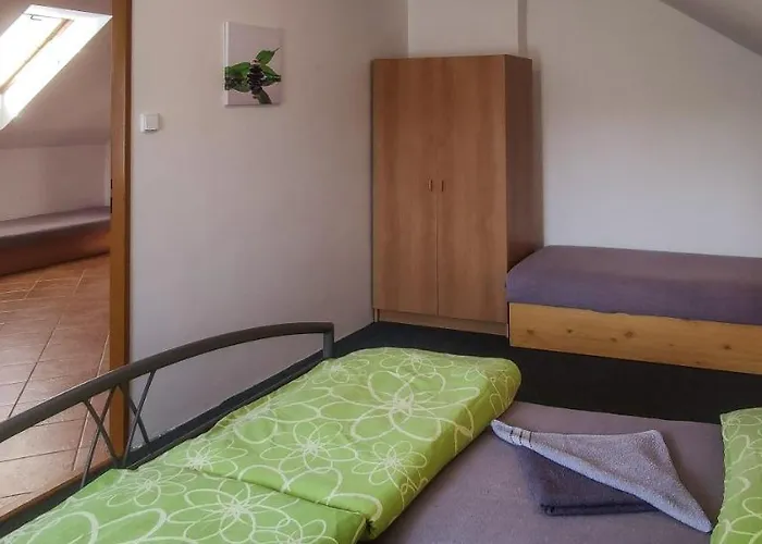 Homestay Na Koskach Trebon