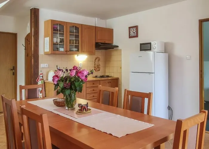 Na Koskach Homestay