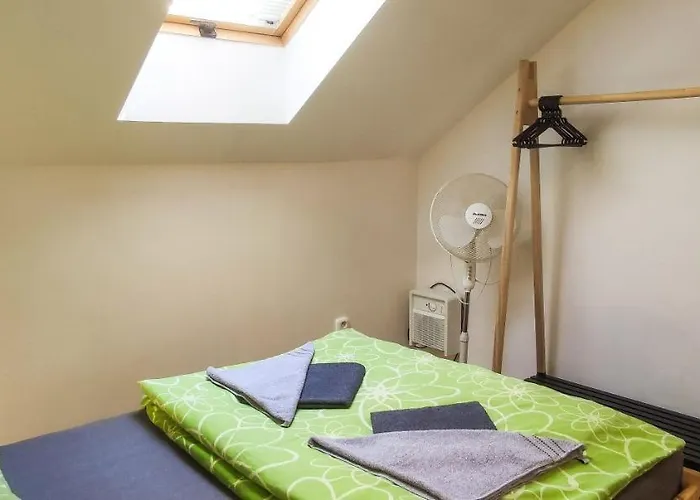 Homestay Na Koskach