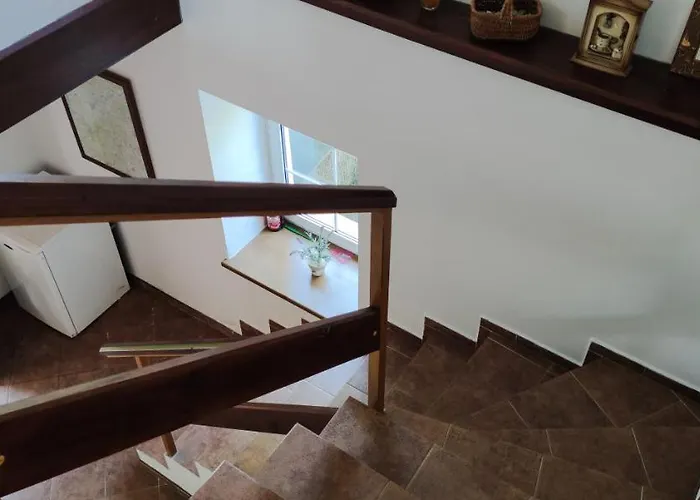 Homestay Na Koskach Trebon