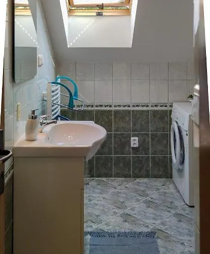 Na Koskach Homestay Trebon