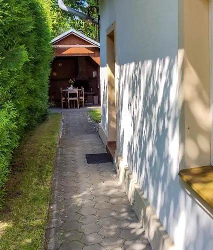 Na Koskach Trebon