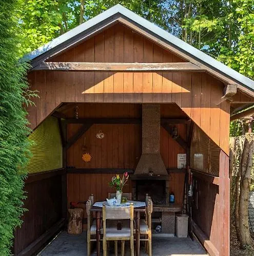 Homestay Na Koskach