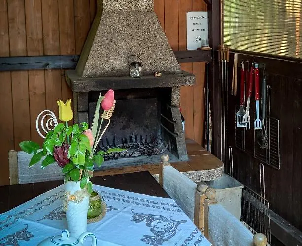 Na Koskach Homestay