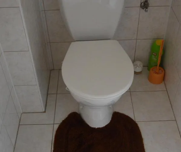 Na Koskach Homestay Trebon