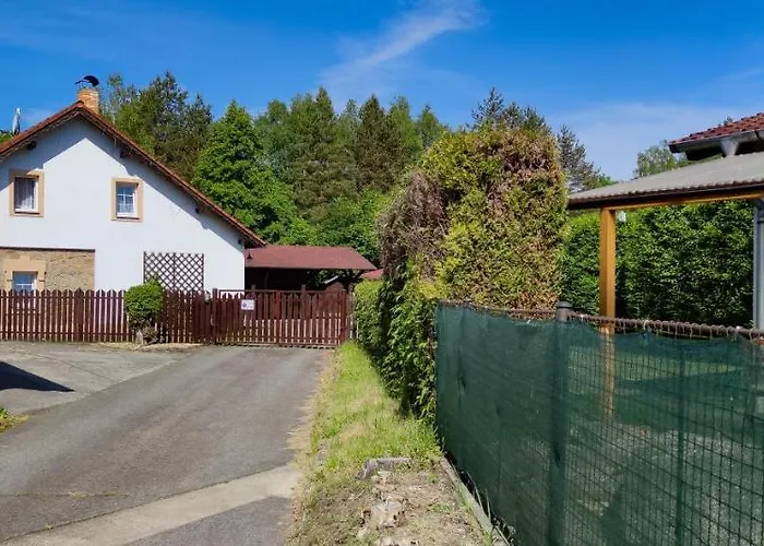 Na Koskach Homestay *